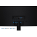 Монiтор Samsung 27“ Essential S3 S27D390G (LS27D390GAIXCI) VA Black Curved 100Hz