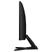 Монiтор Samsung 27“ Essential S3 S27D390G (LS27D390GAIXCI) VA Black Curved 100Hz