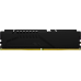 Модуль пам`ятi DDR5 32GB/6000 Kingston Fury Beast Black (KF560C36BBE2-32)