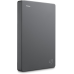 Зовнішній жорсткий диск 2.5“ USB 4.0TB Seagate Bacis Black (STJL4000400)
