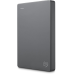 Зовнішній жорсткий диск 2.5“ USB 4.0TB Seagate Bacis Black (STJL4000400)