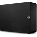 Зовнішній жорсткий диск 3.5“ USB 4.0TB Seagate Expansion Desktop Black (STKP4000400)