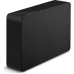 Зовнішній жорсткий диск 3.5“ USB 4.0TB Seagate Expansion Desktop Black (STKP4000400)