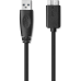 Зовнішній жорсткий диск 3.5“ USB 4.0TB Seagate Expansion Desktop Black (STKP4000400)