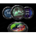 Система водяного охолодження ID-Cooling Space LCD SL360 Pro SE