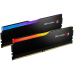 Модуль пам`ятi DDR5 2x16GB/6400 G.Skill Ripjaws M5 RGB Black (F5-6400J3648F16GX2-RM5RK)