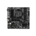 Материнська плата MSI B550M PRO-VDH Wi-Fi Socket AM4