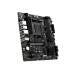 Материнська плата MSI B550M PRO-VDH Wi-Fi Socket AM4