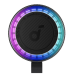 Акустична система Anker SoundCore Glow Black (A3166G11)