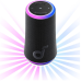 Акустична система Anker SoundCore Glow Black (A3166G11)
