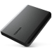 Зовнішній жорсткий диск 2.5“ USB 4.0TB Toshiba Canvio Basics Black (HDTB540EK3CA)