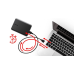 Зовнішній жорсткий диск 2.5“ USB 4.0TB Toshiba Canvio Basics Black (HDTB540EK3CA)