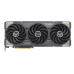 Відеокарта GF RTX 5070 12GB GDDR7 TUF Gaming OC Asus (TUF-RTX5070-O12G-GAMING)