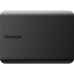 Зовнішній жорсткий диск 2.5“ USB 4.0TB Toshiba Canvio Basics Black (HDTB540EK3CA)