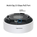 WiFi Mesh-система TP-Link Deco X50-PoE(1-pack)