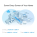 WiFi Mesh-система TP-Link Deco X50-PoE(1-pack)