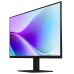 Монiтор Samsung 27“ Essential S3 LS27F320 (LS27F320GAIXCI) IPS Black 120Hz