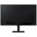 Монiтор Samsung 27“ Essential S3 LS27F320 (LS27F320GAIXCI) IPS Black 120Hz