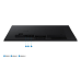 Монiтор Samsung 27“ Essential S3 LS27F320 (LS27F320GAIXCI) IPS Black 120Hz