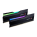 Модуль пам`ятi DDR5 2x16GB/6000 G.Skill Trident Z5 RGB Black (F5-6000J3636F16GX2-TZ5RK)
