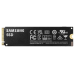 Накопичувач SSD 1ТB Samsung 990 PRO M.2 2280 PCIe 4.0 x4 NVMe V-NAND TLC (MZ-V9P1T0BW)