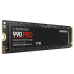 Накопичувач SSD 1ТB Samsung 990 PRO M.2 2280 PCIe 4.0 x4 NVMe V-NAND TLC (MZ-V9P1T0BW)