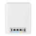 Wi-Fi Mesh-система Asus ZenWiFi BT10 2pk White (90IG08Y0-MO3C40)