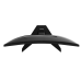 Монітор MSI 23.6“ MAG 244C VA Black Curved 180Hz