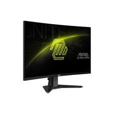 Монітор MSI 27“ MAG 27CQ6F VA Black Curved 180Hz