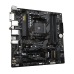 Материнська плата Gigabyte B550M DS3H AC Socket AM4