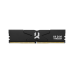 Модуль пам`ятi DDR5 2x16GB/6000 Goodram IRDM Black (IR-6000D564L30S/32GDC)