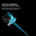 Акумуляторний пилосос Jimmy JV53 Lite Blue