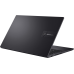 Ноутбук Asus Vivobook 15 OLED M1505YA-L1034 (90NB10Q1-M00160) Indie Black