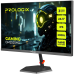 Монітор Prologix Gaming 24.5“ GM2525HD IPS Black 200Hz