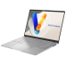 Ноутбук Asus Vivobook S 14 OLED M5406NA-QD080 (90NB1491-M005V0) Cool Silver
