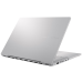 Ноутбук Asus Vivobook S 14 OLED M5406NA-QD080 (90NB1491-M005V0) Cool Silver