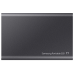 Накопичувач зовнішній SSD 2.5“ USB 1.0TB Samsung T7 Titan Gray (MU-PC1T0T/WW)