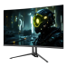 Монітор Prologix Gaming 23.6“ GM2425C VA Black Curved 180Hz