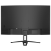 Монітор Prologix Gaming 23.6“ GM2425C VA Black Curved 180Hz