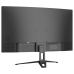 Монітор Prologix Gaming 23.6“ GM2425C VA Black Curved 180Hz