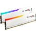 Модуль пам`ятi DDR5 2x16GB/6000 G.Skill Ripjaws M5 Neo RGB White (F5-6000J3636F16GX2-RM5NRW)
