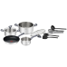 Набір посуду Tefal Daily Cook (G713SB45)