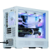 Корпус Zalman P30 Air White без БЖ
