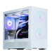 Корпус Zalman P30 Air White без БЖ