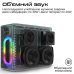Акустична система HiFuture MusicBox 100W Black