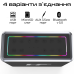 Акустична система HiFuture MusicBox 100W Black