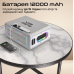 Акустична система HiFuture MusicBox 100W Black