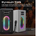 Акустична система HiFuture MusicBox 100W Black