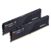 Модуль пам`ятi DDR5 2x16GB/6400 G.Skill Ripjaws S5 Black (F5-6400J3648F16GX2-RS5K)