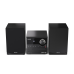 Мікросистема Sharp Micro Sound System Black (XL-B512(BK))